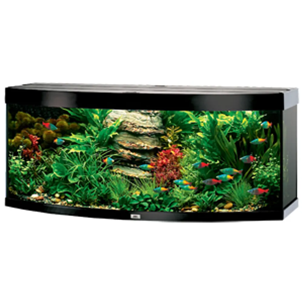 Juwel Aquarium VISION 450 LED Sort